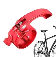 Cycle Seat Clamp | 41mm Seatpost Collar Quick Release Seatpost Clamp,Seat Post Clamp Tube Clip Seat Attachment for Road Cycle