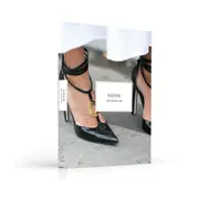 Shoe The Collection - Book