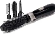 4 1 Multi Hairpin Comb Curler Straight Perm Hair Styling Hair Dryer b1122 (Color : -, Size : -)