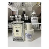 在飛比找蝦皮購物優惠-［降價］Jo Malone London Blackberr