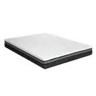 Memory Foam Mattress Bed Non Spring Comfort Single 25Cm