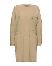 [ALBERTA FERRETTI] ALBERTA FERRETTI Mini dresses - Item 15111688
