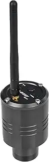 SVBONY SC311 WiFi Telescope Camera, IMX662 Astronomy Camera for 4 Device Connections, 1080P Planetary Camera with Removable UV IR Cut Glass, for Deep Sky Photography and EAA