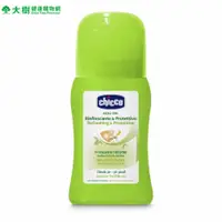 在飛比找蝦皮商城優惠-CHICCO 草本防蚊滾珠 60ml/瓶 大樹