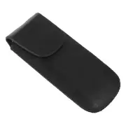 Harmonica Storage Bag Single Harmonica Carry Pouch Harmonicas Storage Case Pu