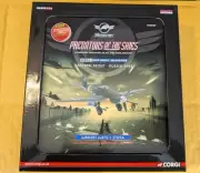 Corgi Predators 1:72 Ju 87G-1 Stuka Anti-Tank Section Russia 1943 #PR99407