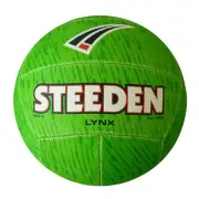 Steeden LYNX Supporter Netball - Size 5 **SALE PRICE**