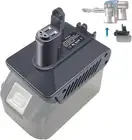 Type B Battery Adapter for Makita 18V Li-ion Battery to Replace for Dyson Type B