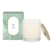 [CIRCA] Pear & Lime Scented Soy Candle