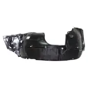 Sherman HOCIVI20A-24Q-1 Front Driver Side Fender Liner For 2021-2022 Honda Civic