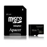 Apacer宇瞻 microSDXC UHS－I Class10 64GB