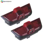 LED 車門迎賓投影儀徽標由 C CLASS W201 W202 W203 W204 BARRETSTOWE 提供的幽靈