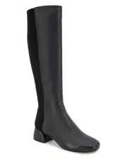 Gentle Souls by Kenneth Cole Women's Emily Square Toe Tall Boots