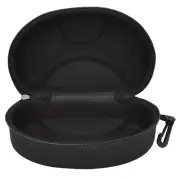 Travel Snowboard Goggles Case Without Goggles Winter Outdoor Skiing Sport4134