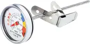 Tanita Thermometer Analogue Frying Food 5495B D4.3 x W14.5 x H 4.3 cm
