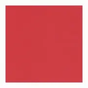 Ruby Red Small Paper Napkins / Serviettes (Pack of 20)