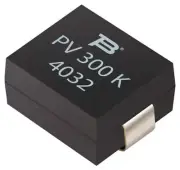 VARISTOR, MOV, 250V, 3225, Transient Voltage Suppressors (TVS) Varistors
