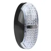 10X Multi-Volt LED Clearance Lights for Trailer Truck Caravan