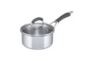 RACO Reliance Stainless Steel Induction Saucepan 16cm/1.4L