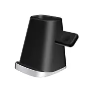 P8X Qi Standard Multifunctional Wireless Charging Storage Box For Apple 8/X/Xr/Xs/Xs Max/8 Plus/Qi Phone