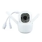 Smart Security Camera Wifi Wide Angle Two Way Intercom Remote Monitor Human Hot