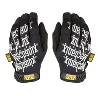 在飛比找Coupang 酷澎優惠-MECHANIX WEAR 原裝手套 XS