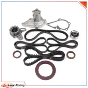 Timing Belt Kit V-Belt Water Pump For HYUNDAI ACCENT ENG CODE G4EC 1.6L 01-05