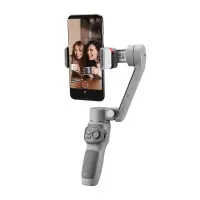 在飛比找PChome24h購物優惠-智雲 ZHIYUN SMOOTH Q3 手機用穩定器 公司貨