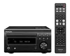 Denon RCD-M41 Bluetooth CD Power Amp Radio 76-95MHz NEW Fast shipping from Japan