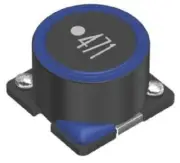 TDK SLF SHIELDED FERRITE WIRE-WOUND SMD INDUCTORS 12.5x12.5x7.5mm 20Pcs 220μH
