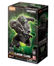 Blokees Figures Transformers Classic Class 04 Optimus Primal Beast Action Figure