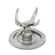Replacement Blender Blade Cutter for Oster BRLY07-W 7 Speed