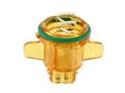 Fog Light Bulb Socket For 2003-2004 Volvo XC70 TB357BM Fog Light Bulb Socket (for: Volvo)