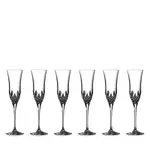 Waterford Lismore Essence Flute, Set of 6