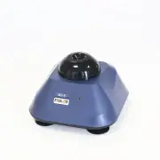 Mini Vortex Mixer with Touch Function (Fixed Speed), Lab Vortexer with Alumin...