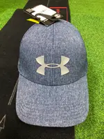 UNDER ARMOUR DRIVER 2.0 GOLF HAT