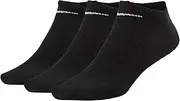 [Nike] Everyday Cushion No Show Socks