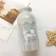 攜帶式牙刷旅行組 奶瓶造型-三麗鷗 Sanrio 日本進口正版授權