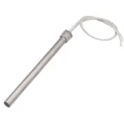 DERNORD Immersion Cartridge Heater 120V 1250W Hot Rod Heating Element Replace...
