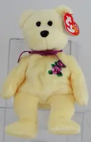 TY Beanie Babies Mother 11th Generation Tag