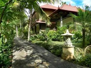 峇里布瓦納海灘草舍Bali Bhuana Beach Cottages