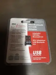 Tripp-Lite Mini Bluetooth 4.0 (Class 1) USB Adapter