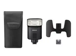 SONY HVL-F32M 閃光燈 / GN32 /防塵防滴 / LCD 螢幕 / 台灣索尼公司貨