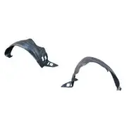 Sterling Front Guard Liner to suit Hyundai Getz 10/2005 to 2011 - HYGZ-GUL-05R