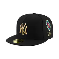 在飛比找蝦皮商城優惠-NEW ERA 59FIFTY 5950 MLB NY 紐約