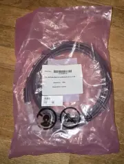 AMPHENOL X66033A MINI SAS HD TO HD 12GB 3M CABLE 112-00438 NetApp 3 meters