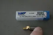 WNT Mini Boring Bar - ULTRA-MINI.R010.3008-10.IK K10F Tin ( Code 73050579 )