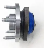 Parts Number 7467734 Hub Unit Front Pack of 1 Piece