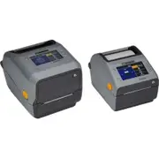 Zebra ZD621 Desktop Thermal Transfer Printer - Monochrome - Label/Receipt Print - Ethernet
