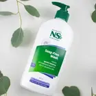 NS Soap Free Wash 500ml Pump